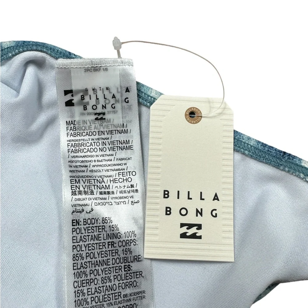 Billabong nwt girls